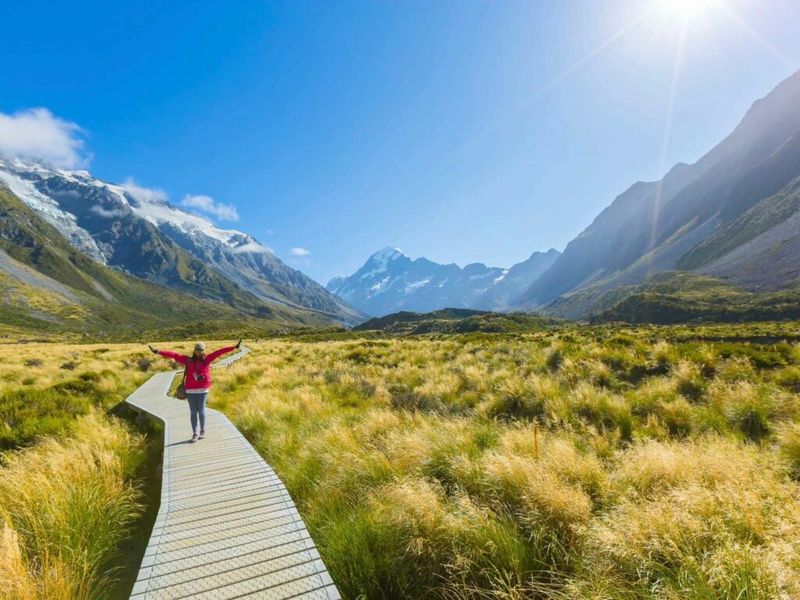 New Zealand