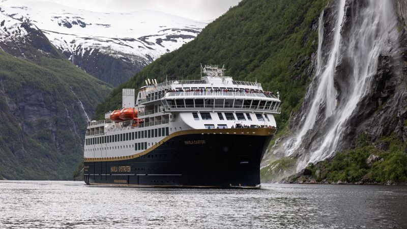 Havila Polaris – Havila Voyages