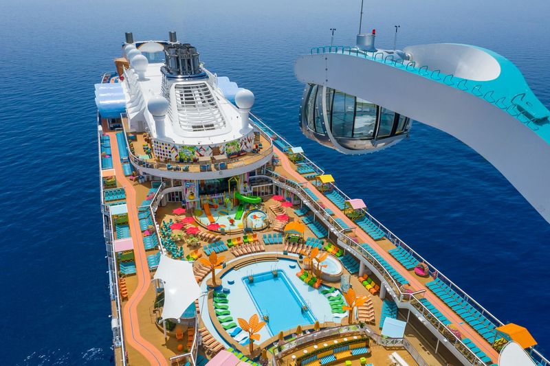 Royal Caribbean International
