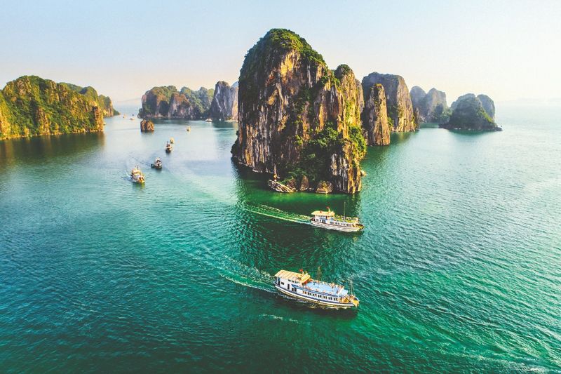 Asian Cultural Odyssey