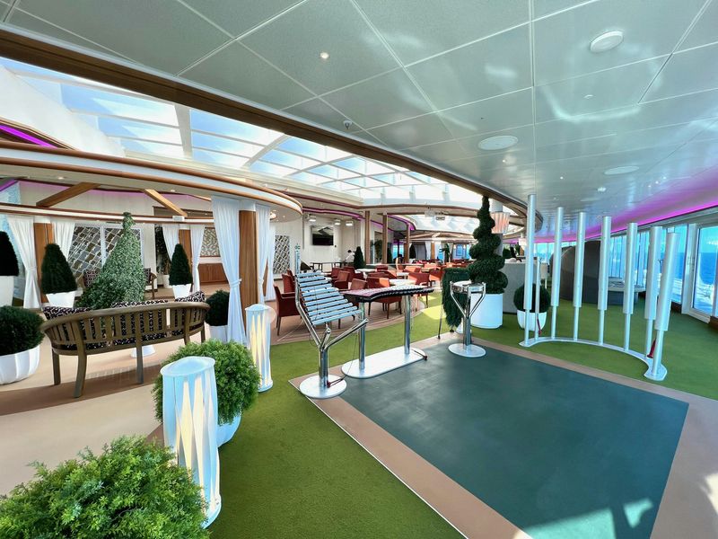Majestic Seaways