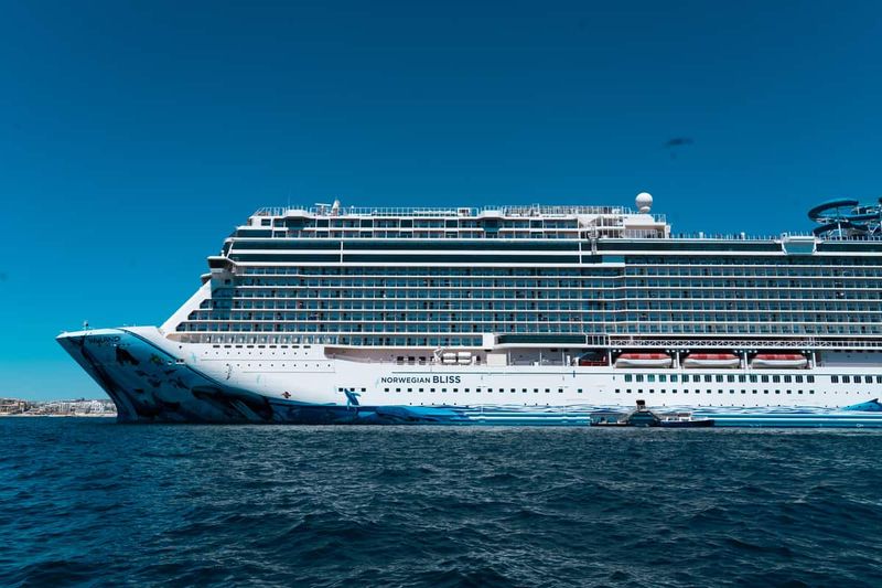 Maritime Bliss Cruises