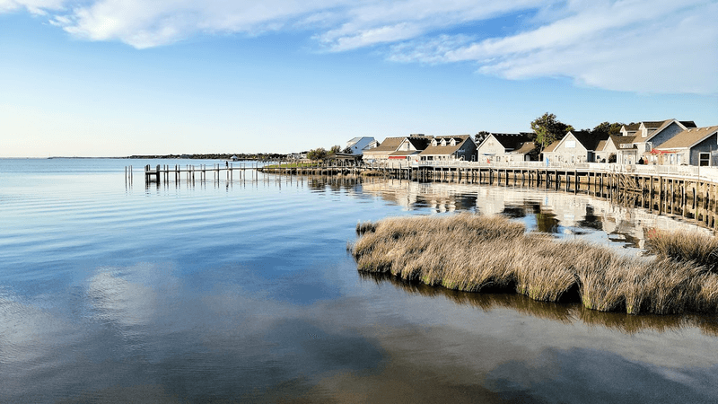 Duck & Southern Shores