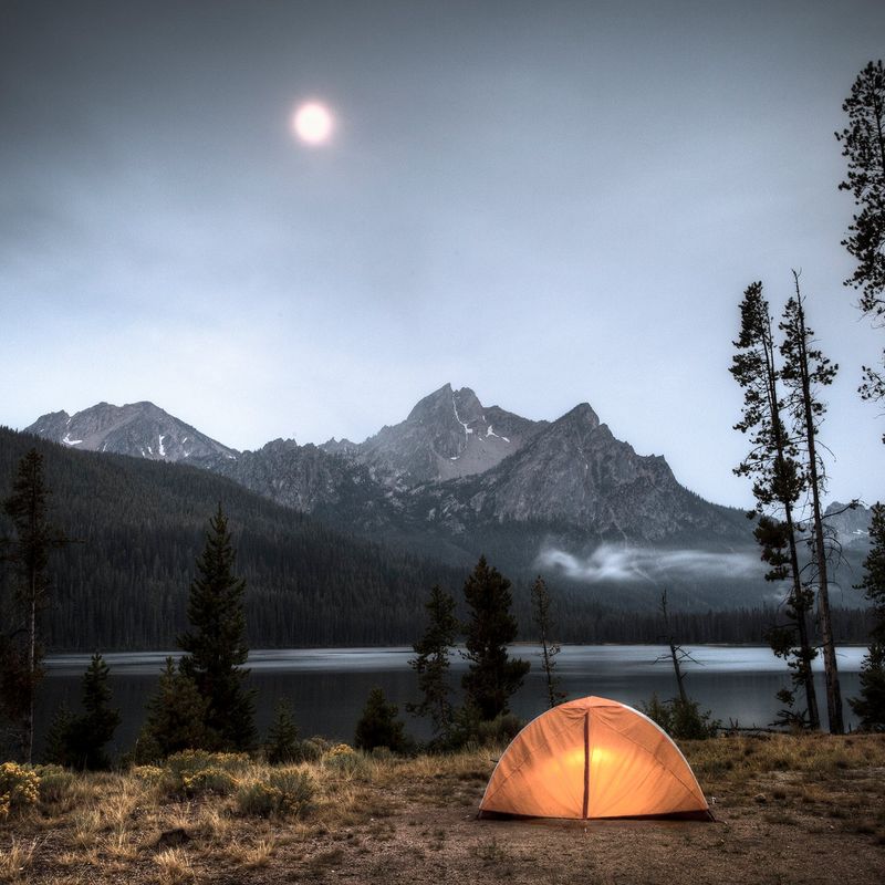 Silence and Solitude