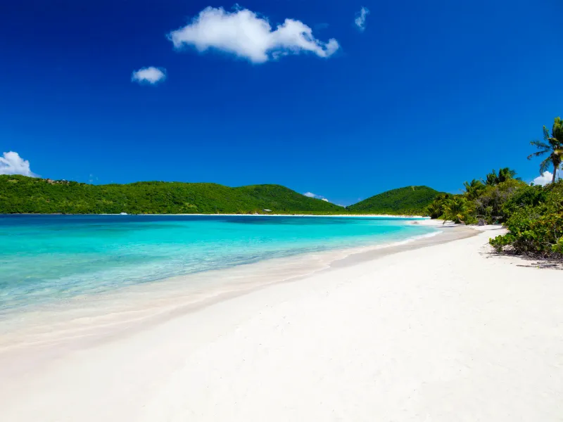Culebra Beach Access Blocked