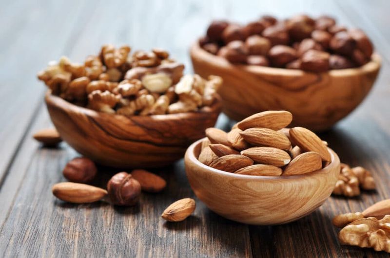 Nuts (Unsalted)