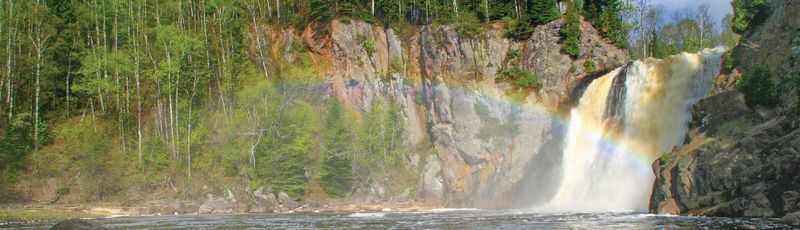 Duluth's Gravity Hill Beach