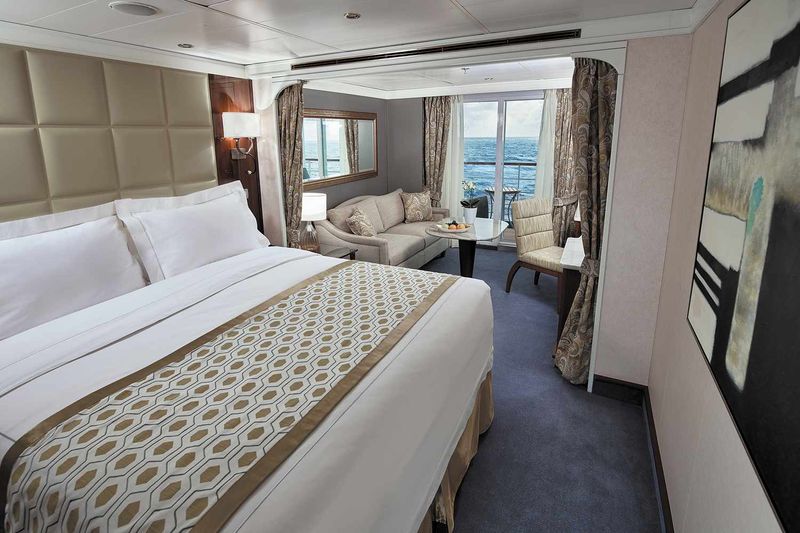 Choosing the Wrong Cabin