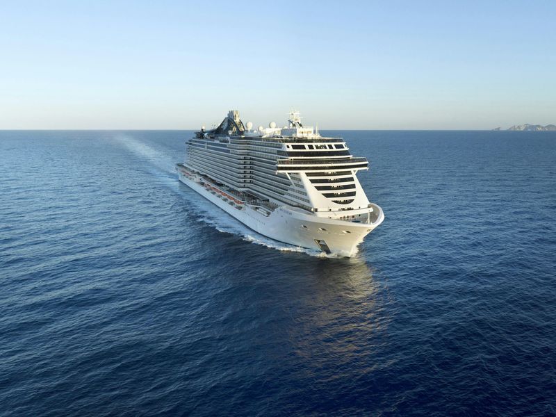 Sea Escape Cruises