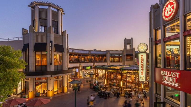 Explore the Downtown Disney District