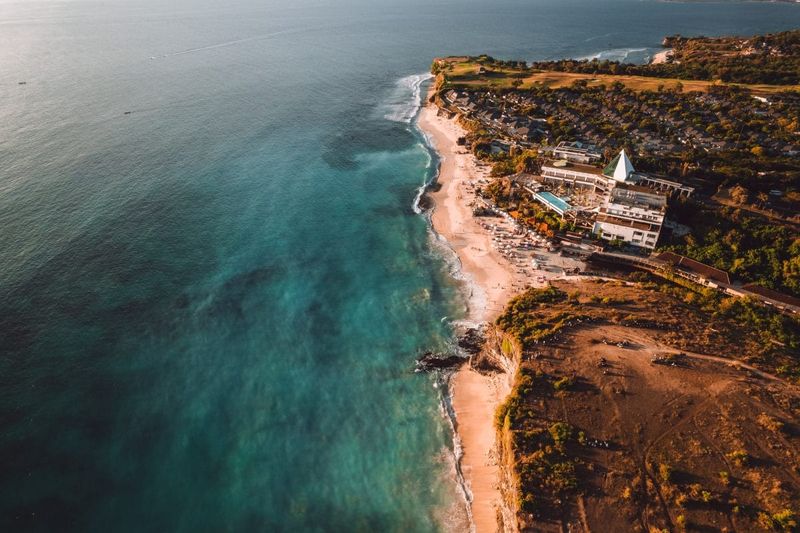 Dreamland Beach