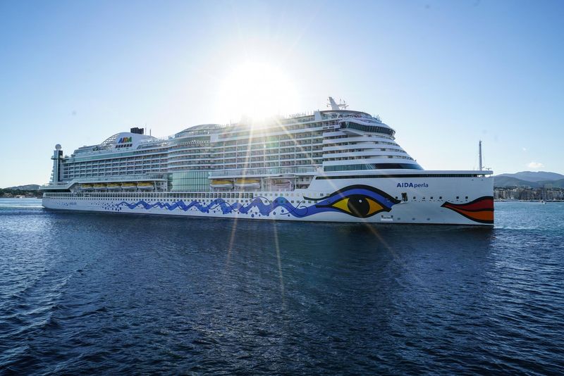 AIDA Cruises