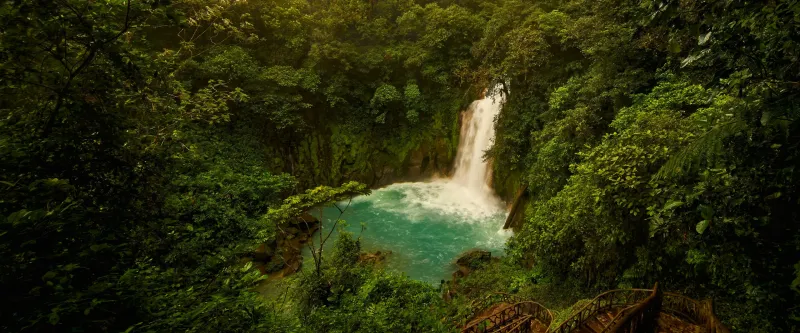 Costa Rica: Six Months in Paradise