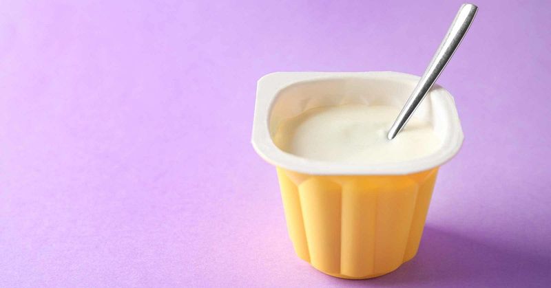 Yogurt - The Healthy Trap