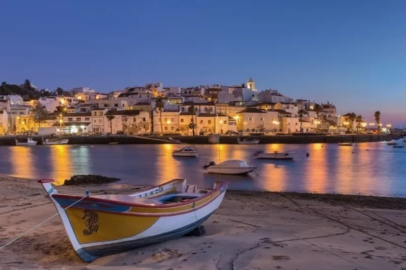 Ferragudo