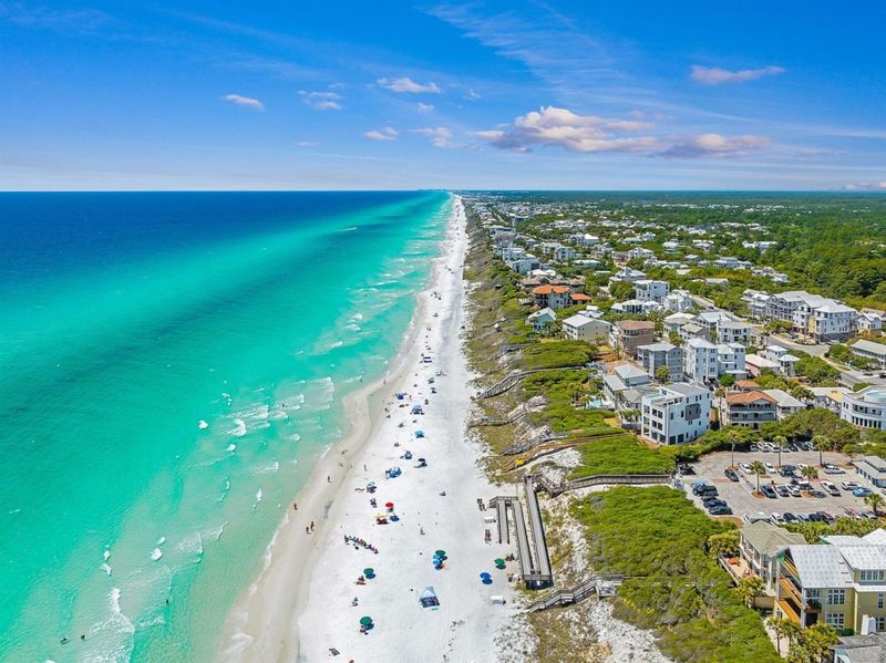 Seaside, Florida
