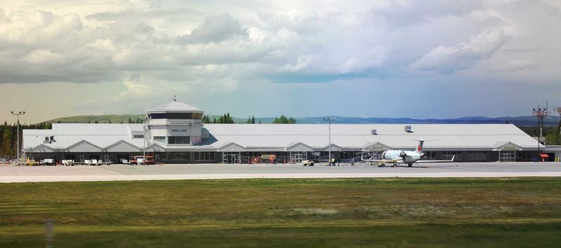 Deer Lake Regional Airport