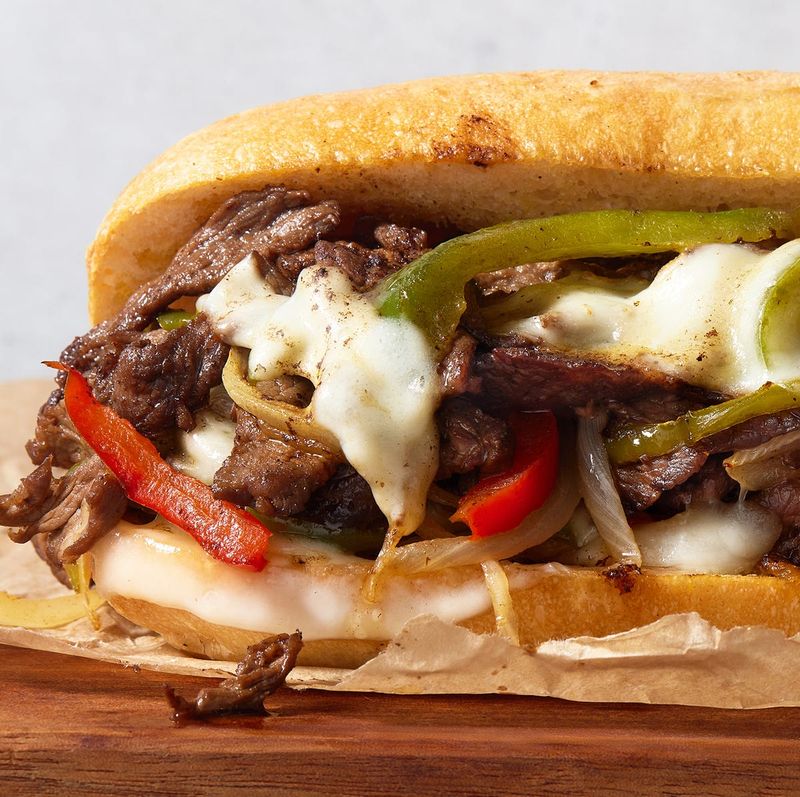 Cheesesteak