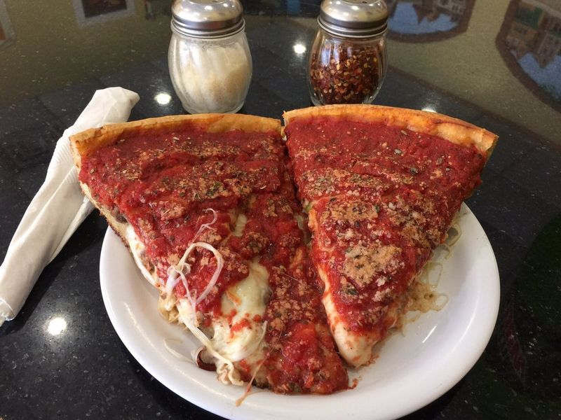 Art of Pizza (Lakeview)