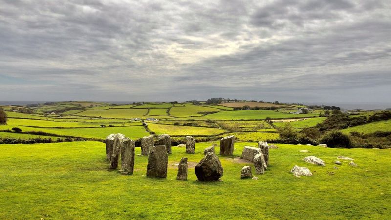 Ireland