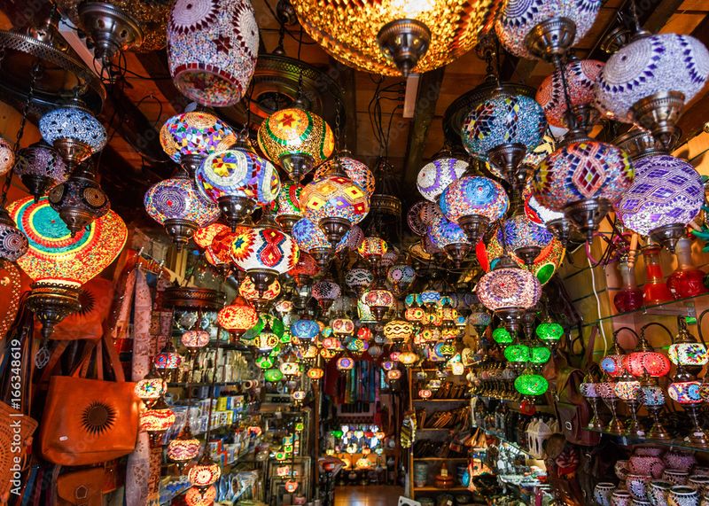 Marrakesh, Morocco
