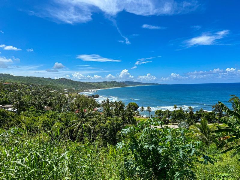 Caribbean Sea (Hurricane Season)