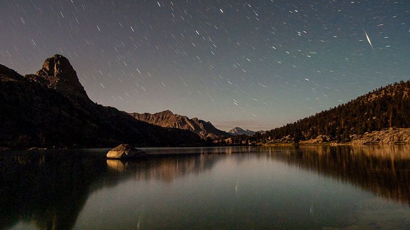 Stargazing Nights