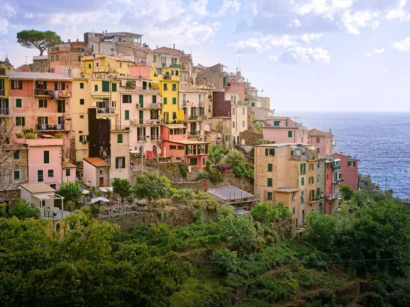 Corniglia - Cinque Terre's Hidden Gem