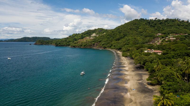 Playa del Coco