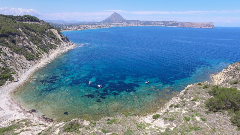 Cala Blanca