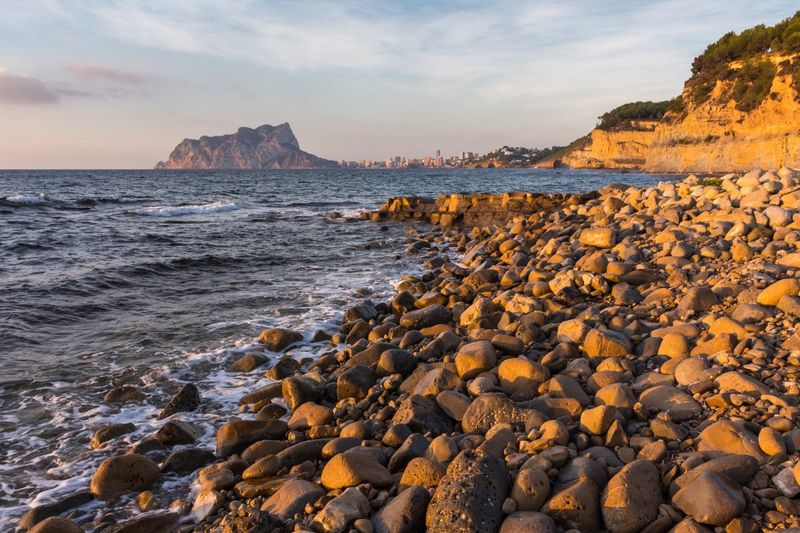 Cala Baladrar