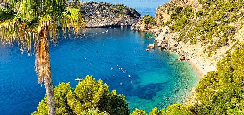 Cala Ambolo