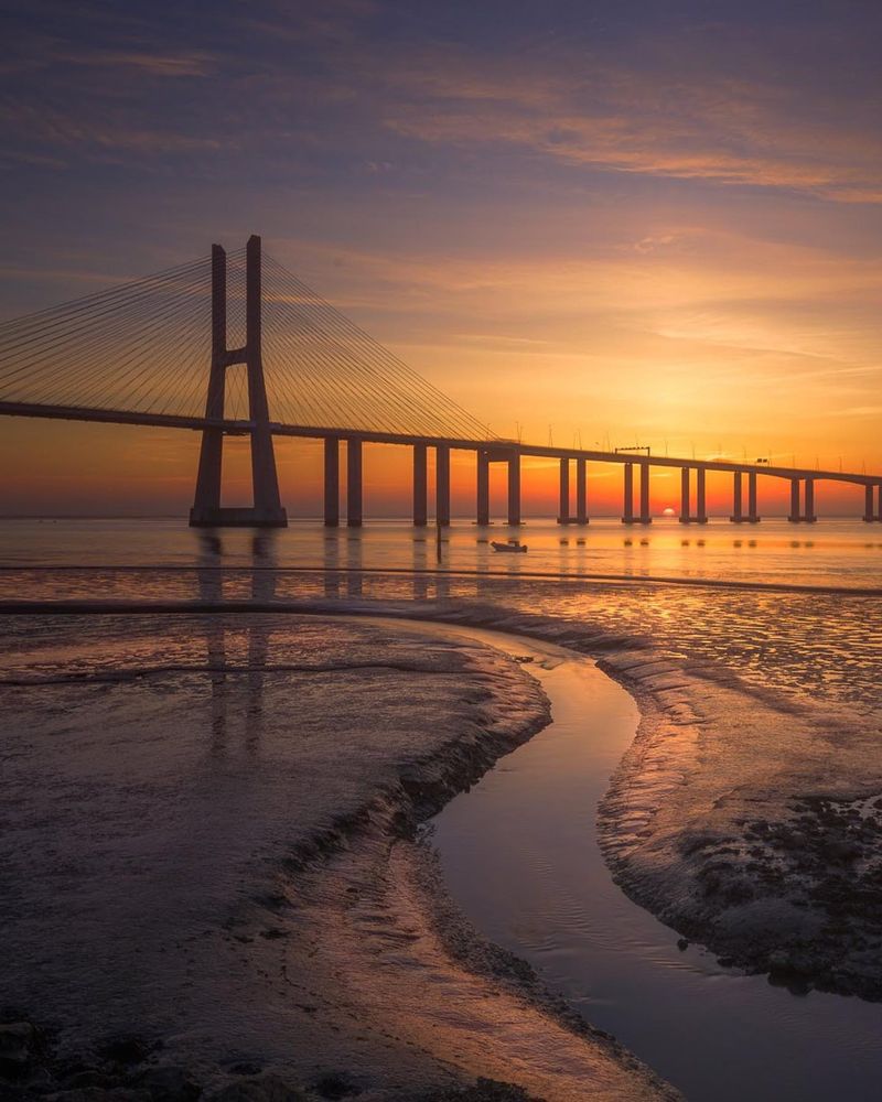 Tagus River