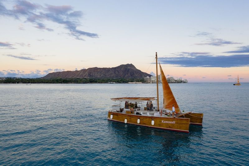 Hawaiian Islands Cultural Exploration