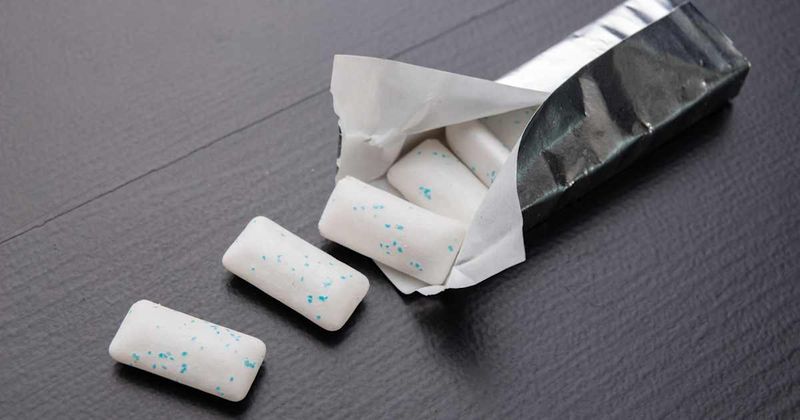 Chewing Gum