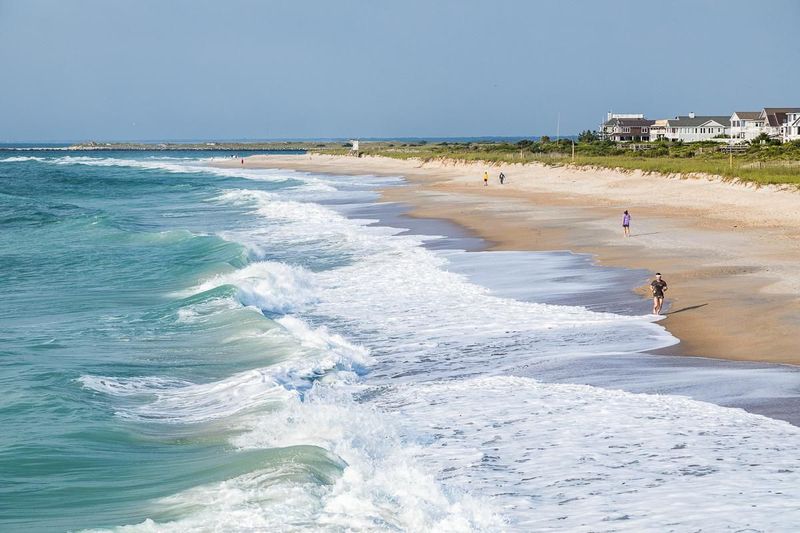 Wrightsville Beach, North Carolina
