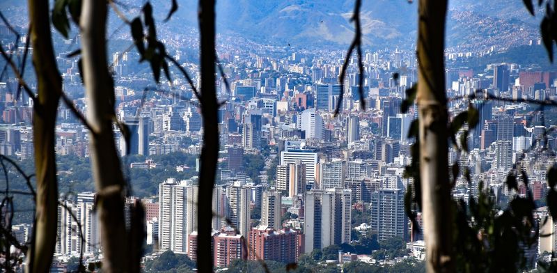 Caracas, Venezuela