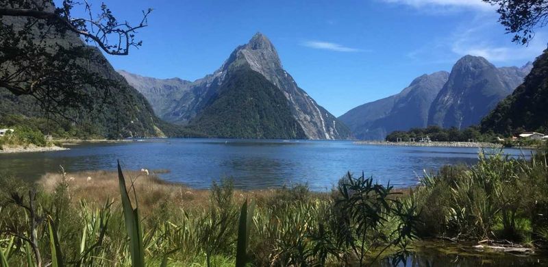 New Zealand