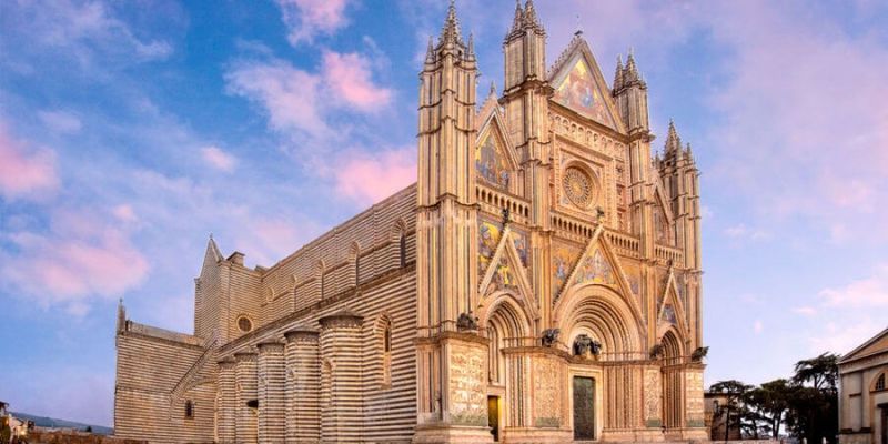 Orvieto