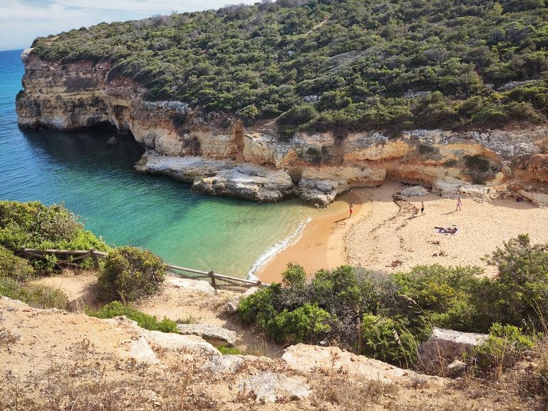 Praia do Barranco