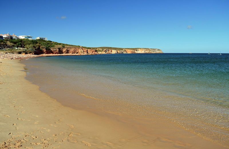 Praia do Martinhal