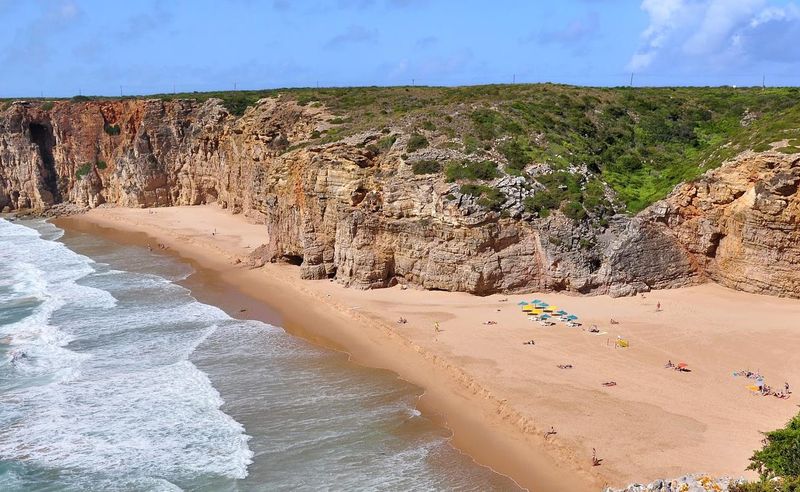 Praia do Beliche