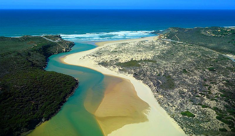 Praia da Amoreira