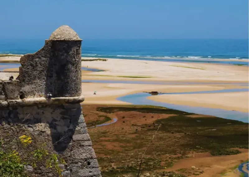Praia da Fábrica