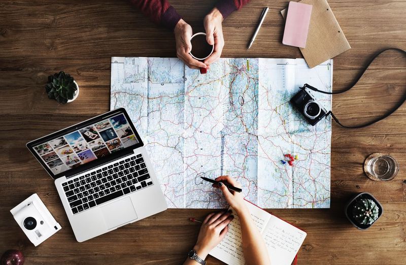 Personalized Itinerary Planning