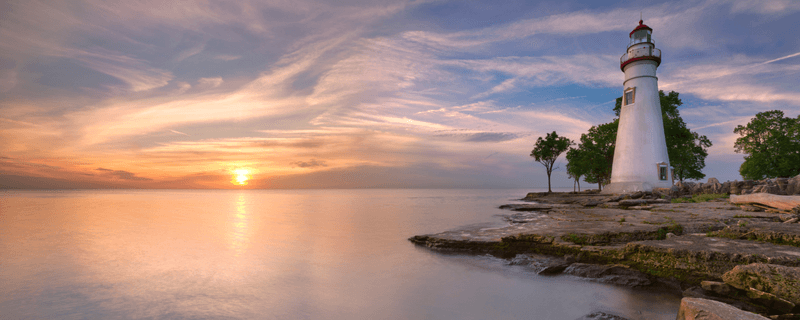 Lake Erie Islands
