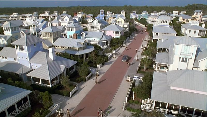 Seahaven – Seaside, Florida