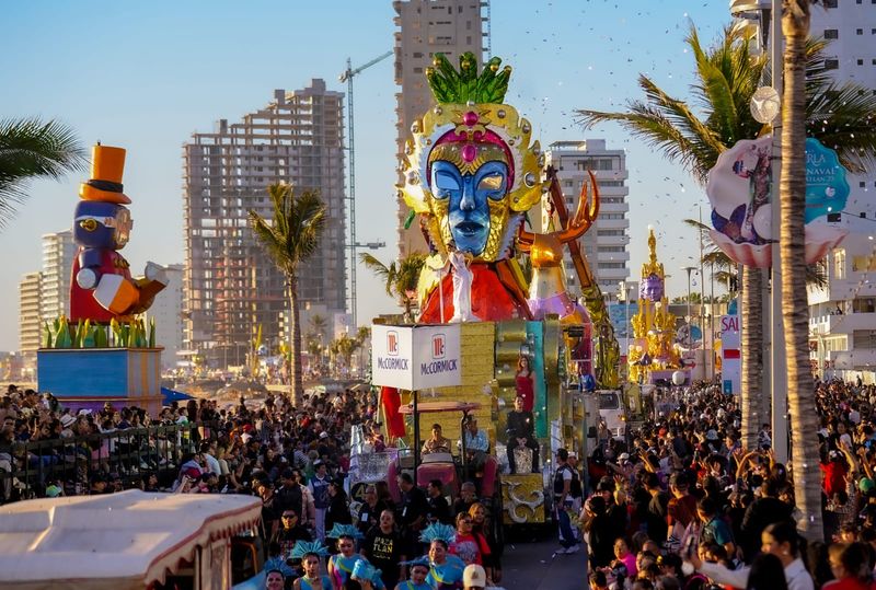 Mazatlán