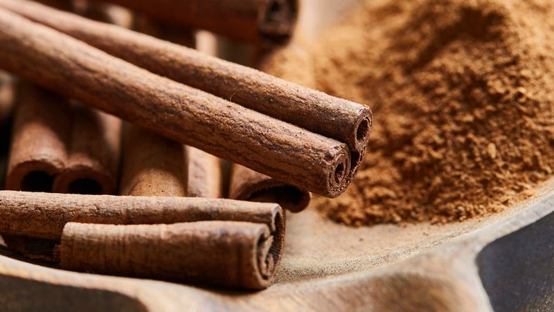 Cinnamon