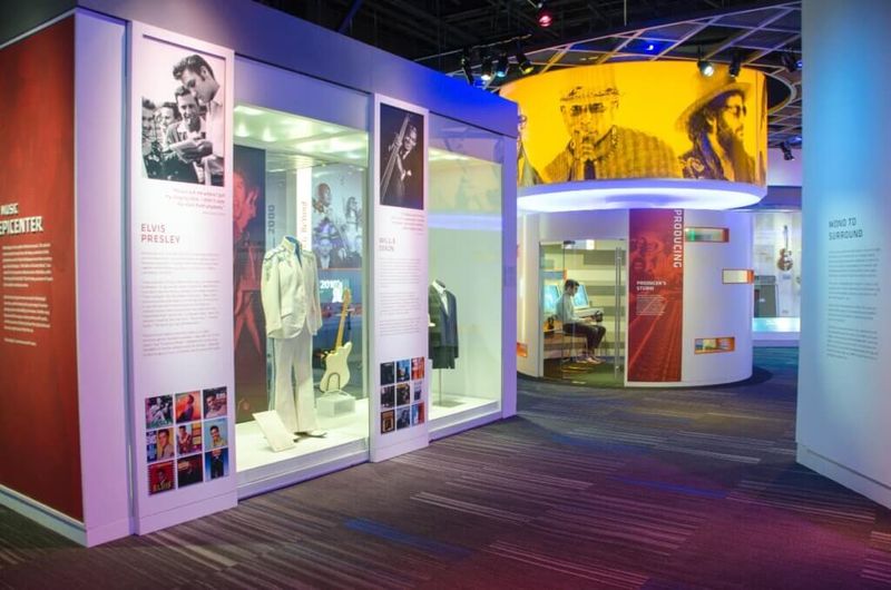 GRAMMY Museum Mississippi